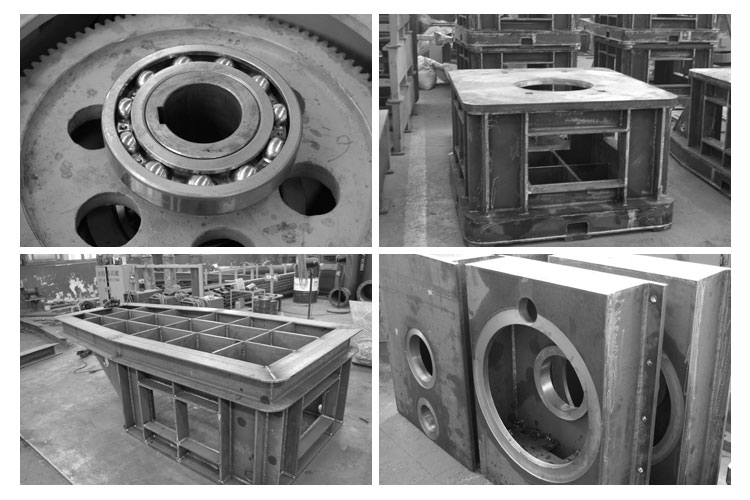 木屑顆粒機設(shè)備故障如何早預防