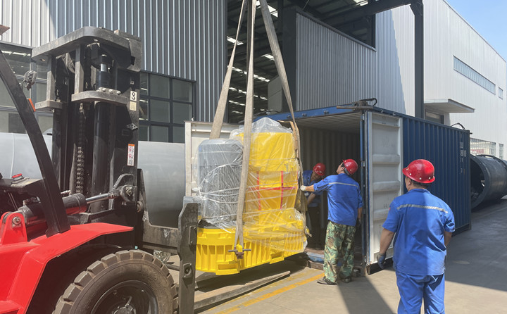 如何讓木屑顆粒機(jī)生產(chǎn)的更好？