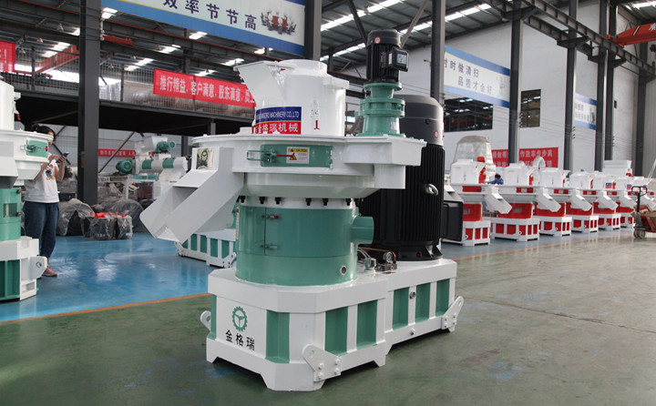 創(chuàng)業(yè)為什么選擇木屑顆粒機設備，這幾種理由就夠了