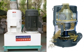 大力開展生物質(zhì)秸稈顆粒機(jī)技術(shù)研究及生產(chǎn)能給我們帶來什么？