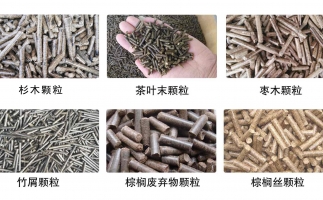 木屑顆粒機(jī)多少錢及發(fā)展趨勢(shì)如何？看這里