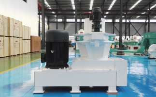 鋸末顆粒機(jī)振動(dòng)大的原因是什么呢？6個(gè)原因具體分析