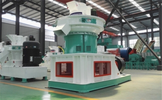 鋸末顆粒機成型效果不好怎么辦？