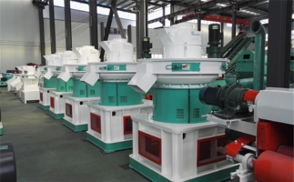 山東顆粒機(jī)械生產(chǎn)的鋸末顆粒機(jī)立足于客戶、服務(wù)于客戶