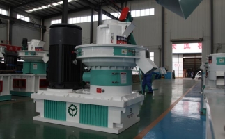 生物質(zhì)顆粒結(jié)焦與木屑顆粒機有多大關(guān)系？