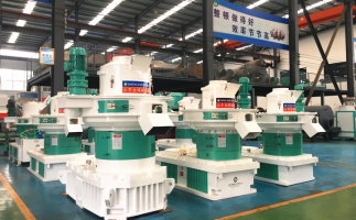 讓木屑制粒機發(fā)揮價值的方法！