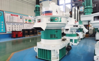 鋸末顆粒機(jī)在故障之前有什么征兆嗎？