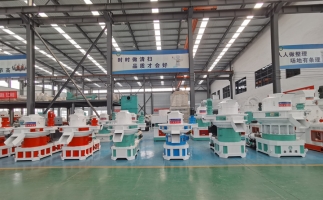 木屑顆粒燃料的原料是什么？市場前景怎么樣？木屑顆粒機(jī)廠家告訴你