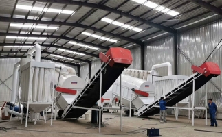 日照木屑顆粒機(jī)的5大優(yōu)點(diǎn)，最后1個(gè)很少有人知道