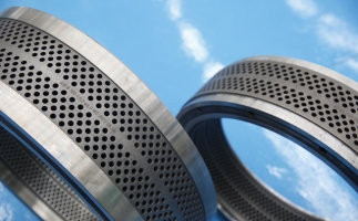 好的木屑制粒機(jī)環(huán)模，與什么有關(guān)？