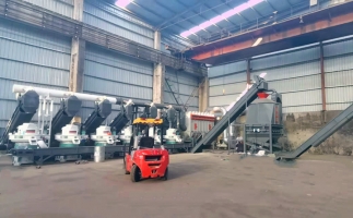 全自動稻殼顆粒機(jī)價格高？質(zhì)量好嗎？