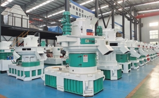 稻殼顆粒機(jī)為何突然停止工作？