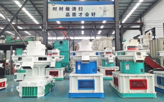 鋸末顆粒機(jī)質(zhì)量好壞有哪些參考標(biāo)準(zhǔn)？