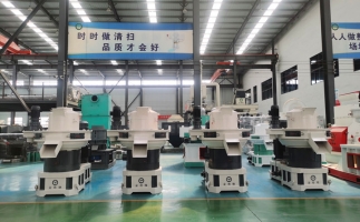 關于鋸末顆粒機，你了解多少？