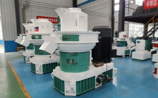 鋸末顆粒機(jī)，有什么用