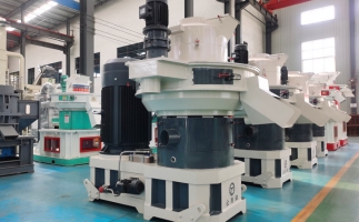 木屑顆粒機價格高？其價格與這些因素有關(guān)