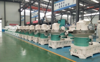 農(nóng)林廢棄物怎么利用，你知道多少？