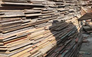 城市建筑垃圾不要再扔了，全是寶