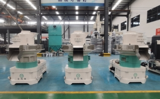 木屑顆粒機(jī)操作的三大工序是什么？