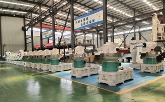 木屑顆粒機(jī)為什么選大不選小？