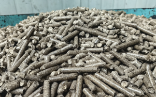 農(nóng)業(yè)農(nóng)村減排固碳，生物質(zhì)木屑顆粒燃料大有可為