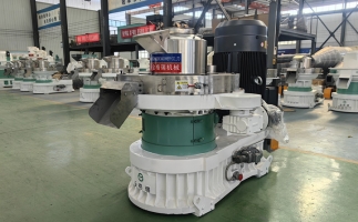 如何判斷二手木屑顆粒機的實際使用情況和性能？