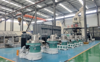 都說用木屑顆粒機(jī)做生物質(zhì)顆粒是騙局，真的是這樣嗎？