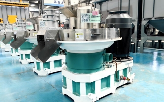 二手木屑顆粒機真的省錢了嗎？未必